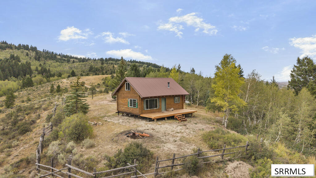 Tbd Se Long Valley Road Property Photo 27