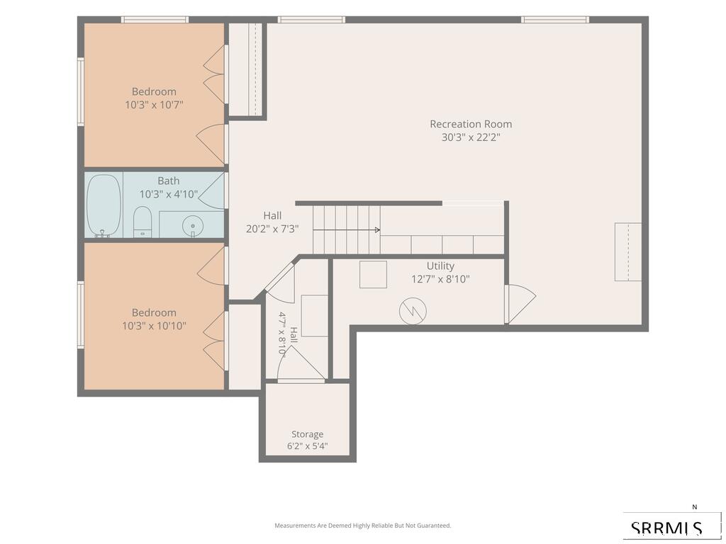 442 N Pointe Drive Property Photo 34