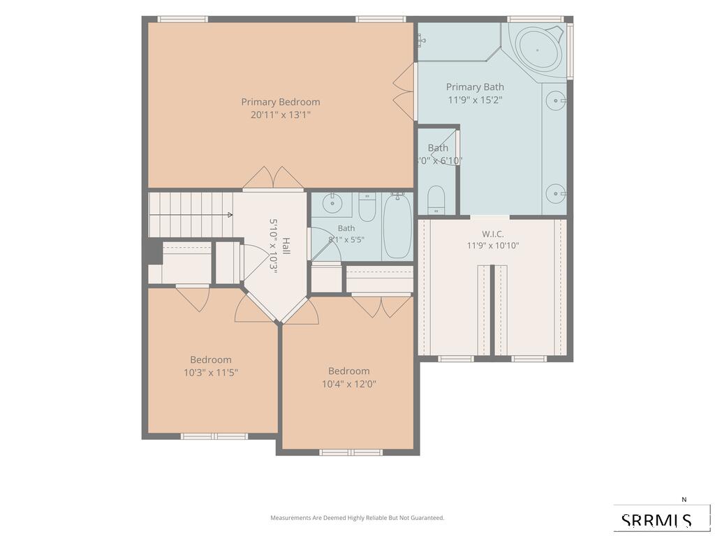 442 N Pointe Drive Property Photo 35