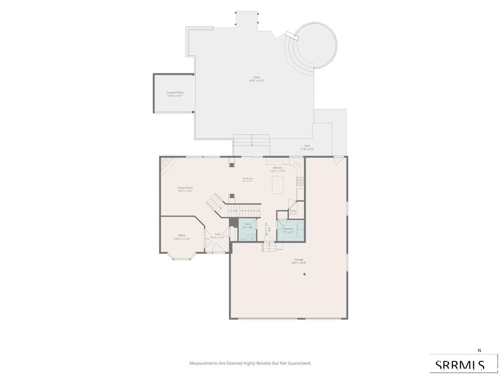 442 N Pointe Drive Property Photo 36