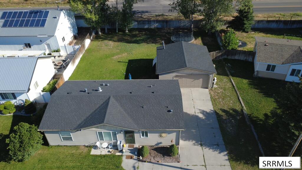4349 Wagonwheel Cir Property Photo 14