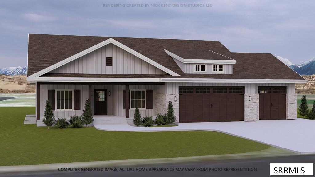 1808 Twilight Rd Property Photo 1