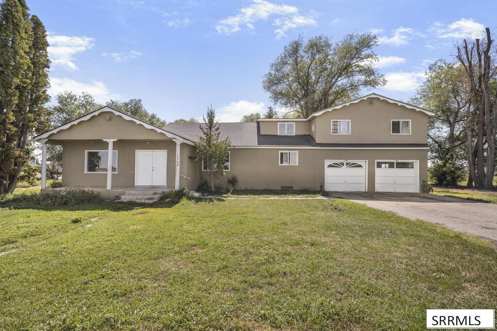 3148 E 600 N Property Photo 1