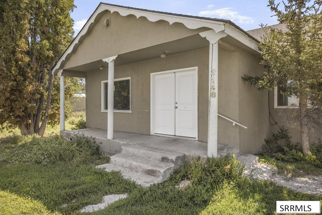 3148 E 600 N Property Photo 3