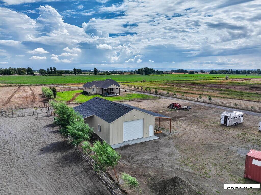 3625 N 2000 W Property Photo 1