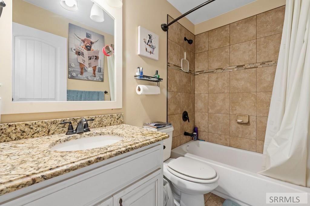 3625 N 2000 W Property Photo 25