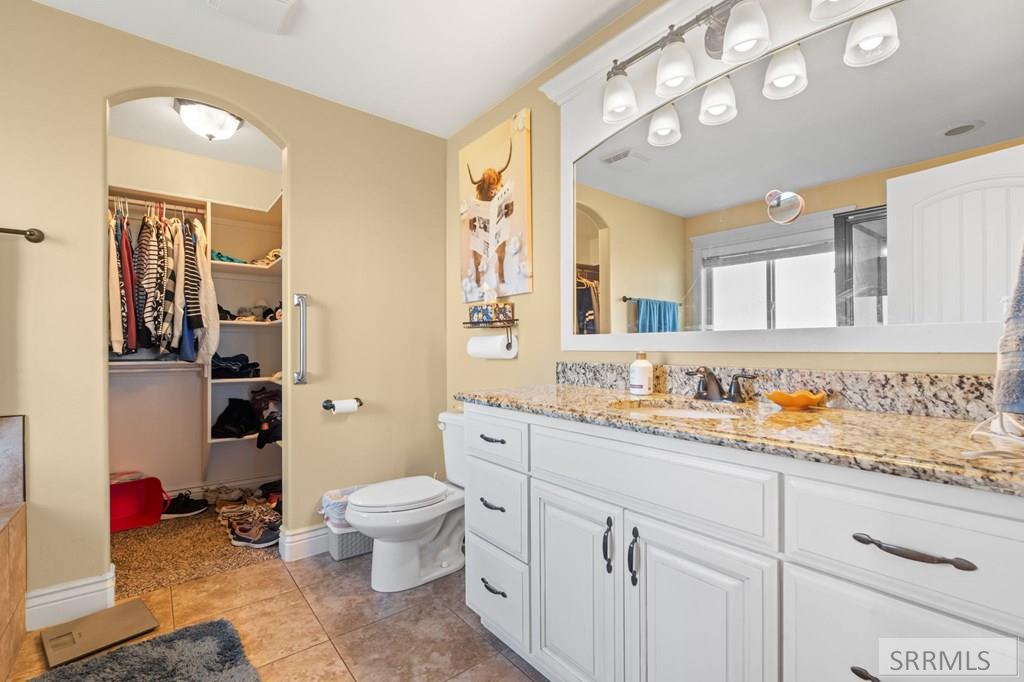 3625 N 2000 W Property Photo 29