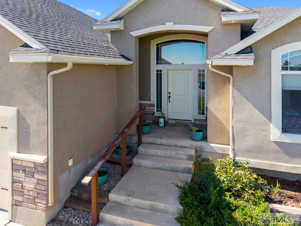 3625 N 2000 W Property Photo 34
