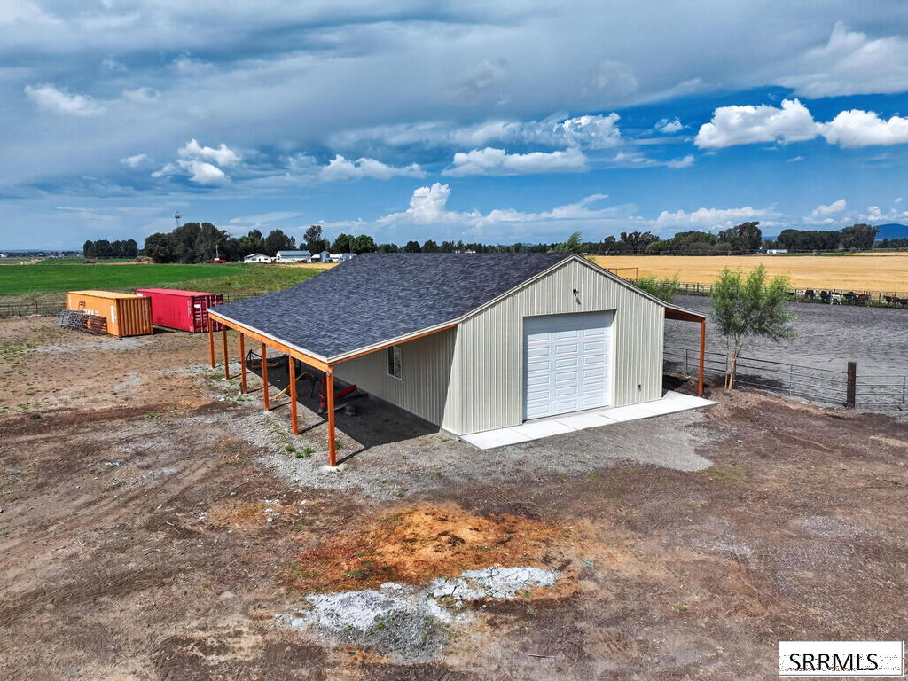 3625 N 2000 W Property Photo 55