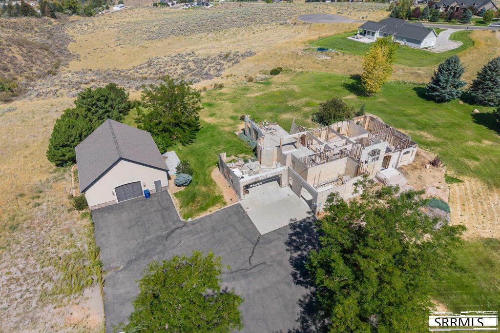 5811 E Sagewood Drive Property Photo 1