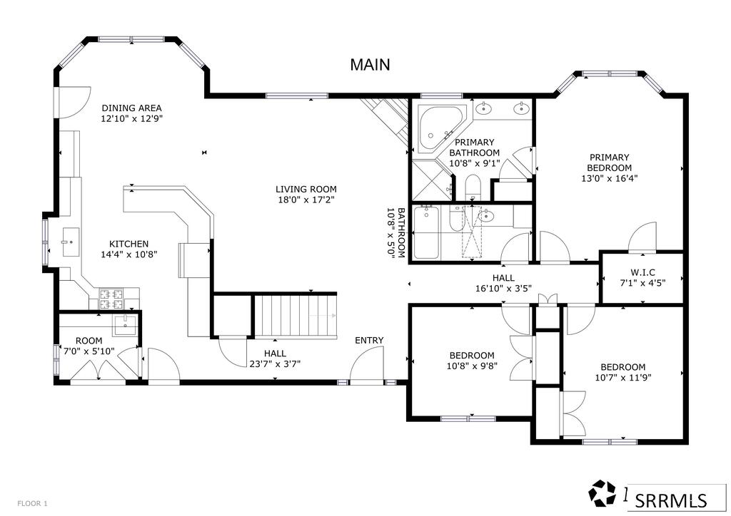 932 Oxbow Lane Property Photo 35