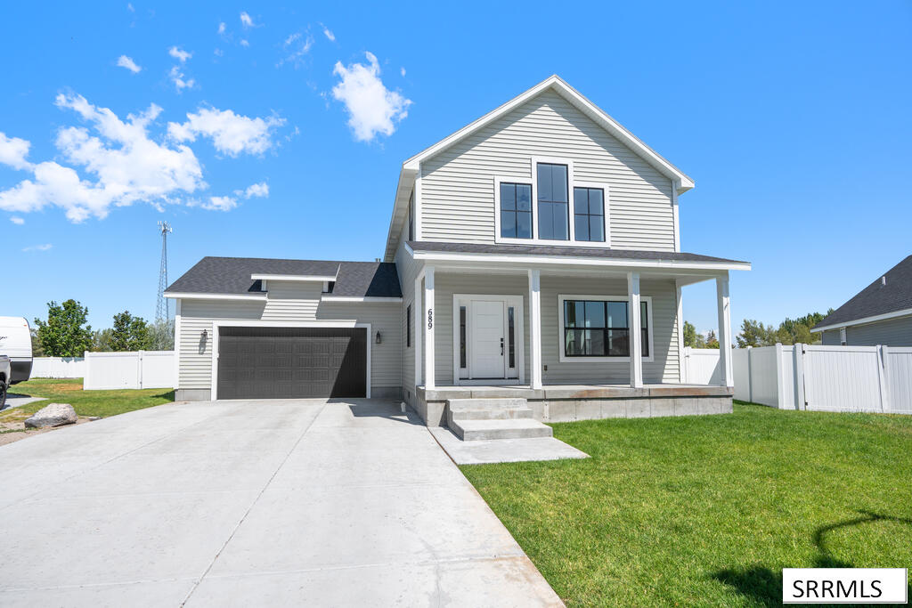 689 N 2876 East Property Photo 46