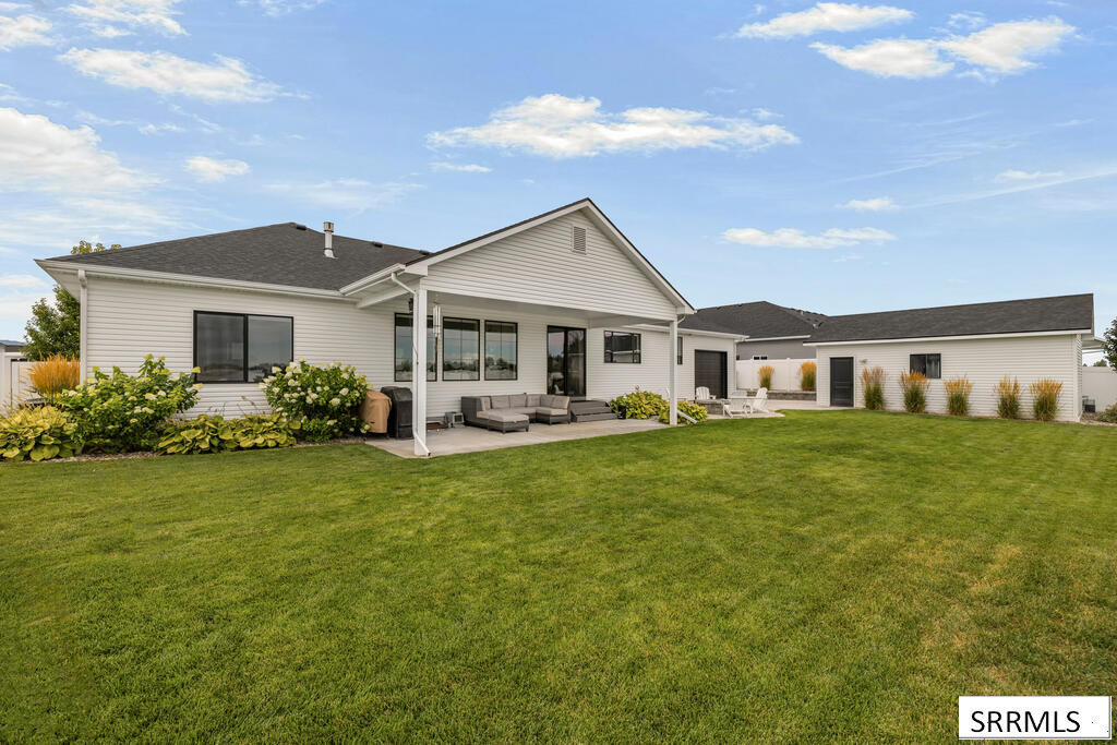 3873 E Pond View Drive Property Photo 45