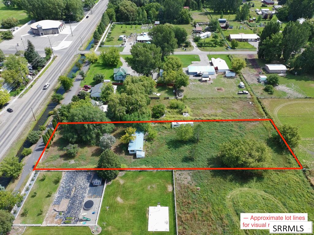 3522 E Menan-lorenzo Hwy Property Photo 6