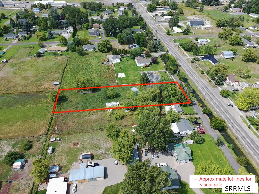 3522 E Menan-lorenzo Hwy Property Photo 8