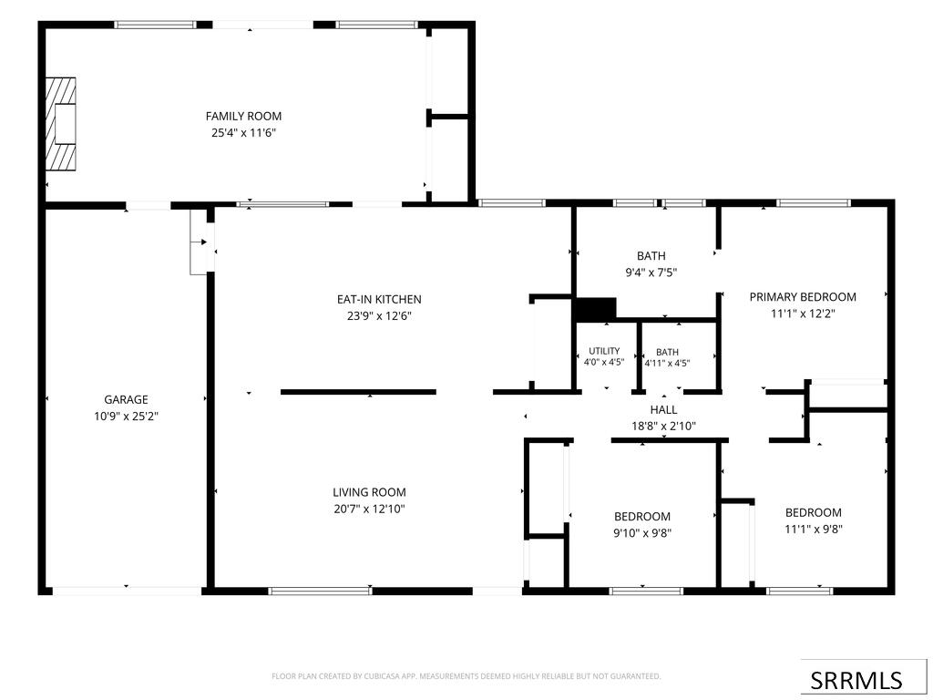 2231 Croft Street Property Photo 24