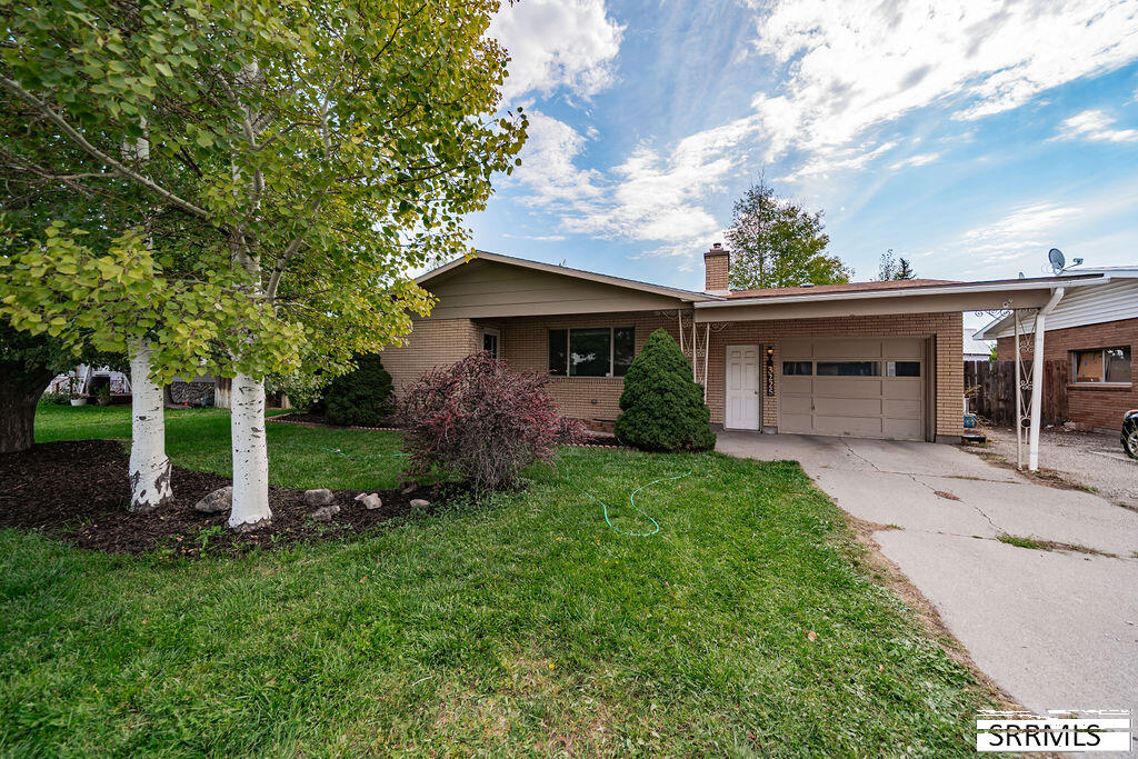 3225 Romrell Avenue Property Photo 1