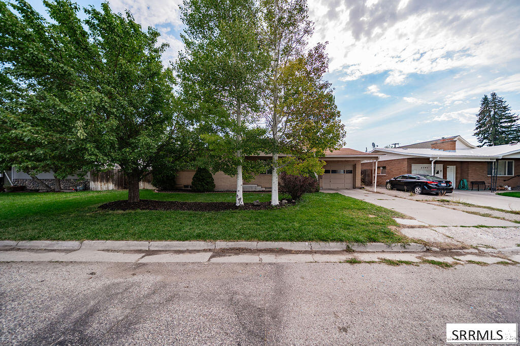 3225 Romrell Lane Property Photo 3