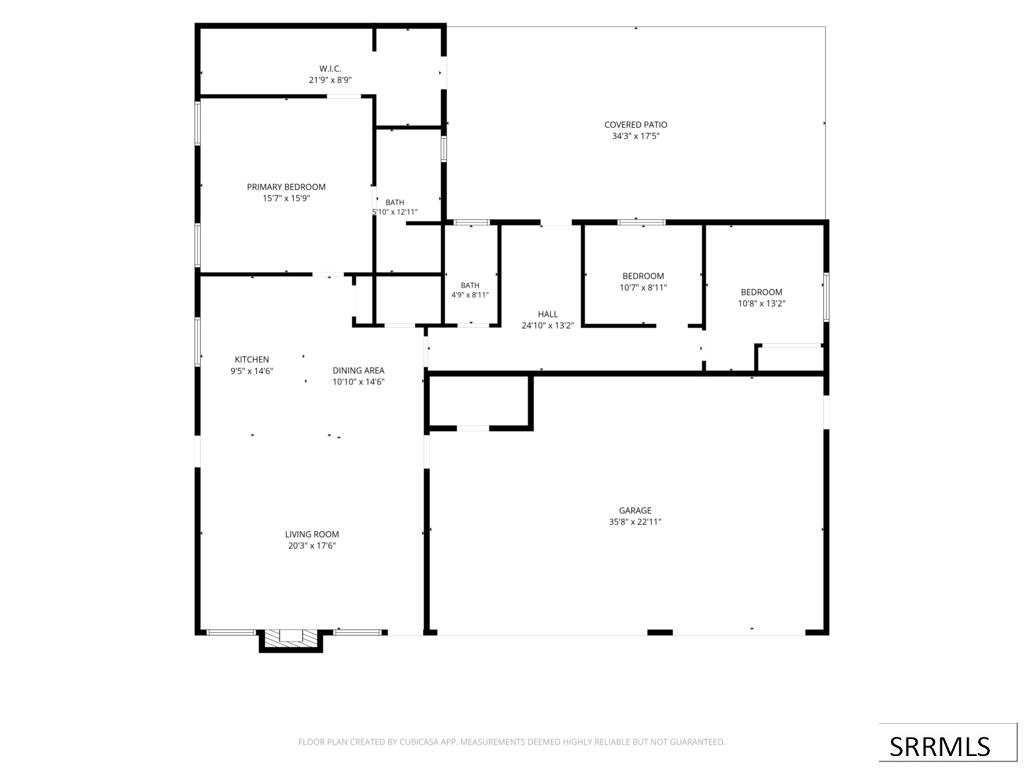 531 N 2565 E Property Photo 29