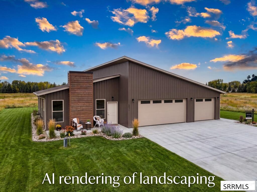 531 N 2565 E Property Photo 34