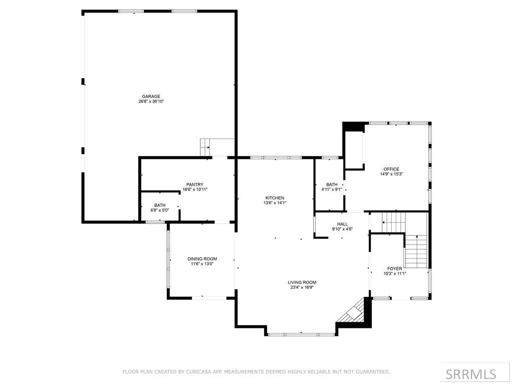 1554 Shadow Run Property Photo 54