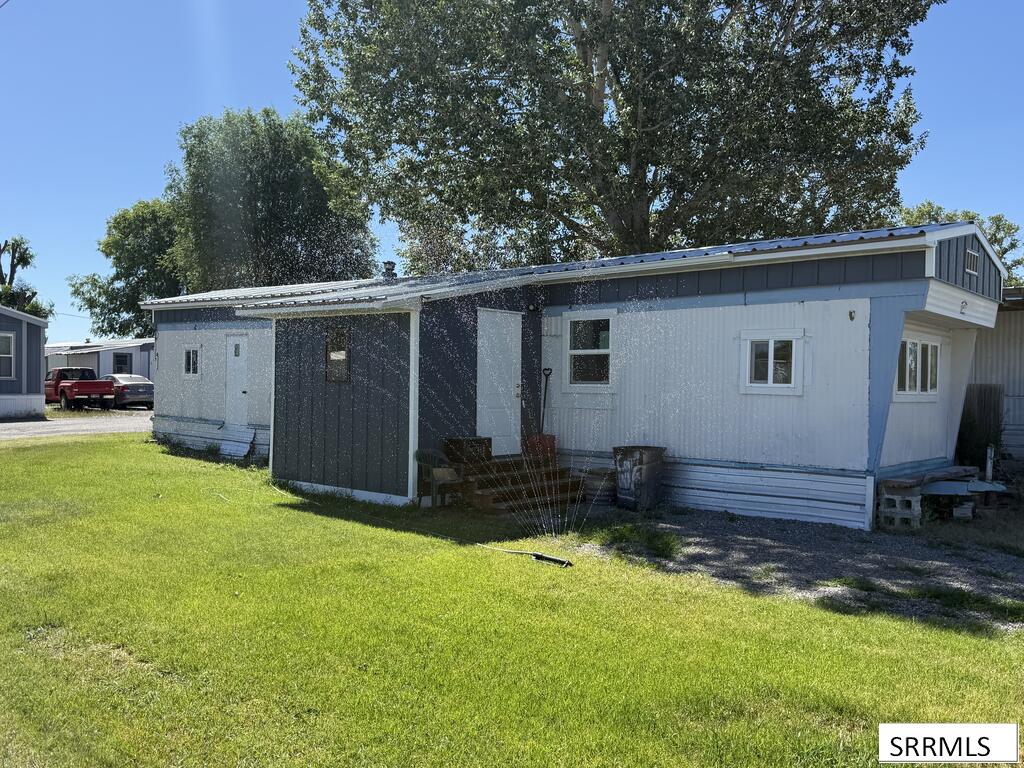 12 W 350 S # 10 Property Photo 1