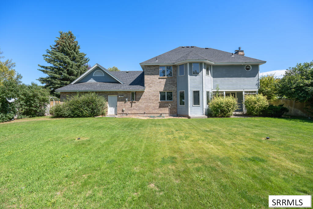 2880 Sunnybrook Lane Property Photo 3