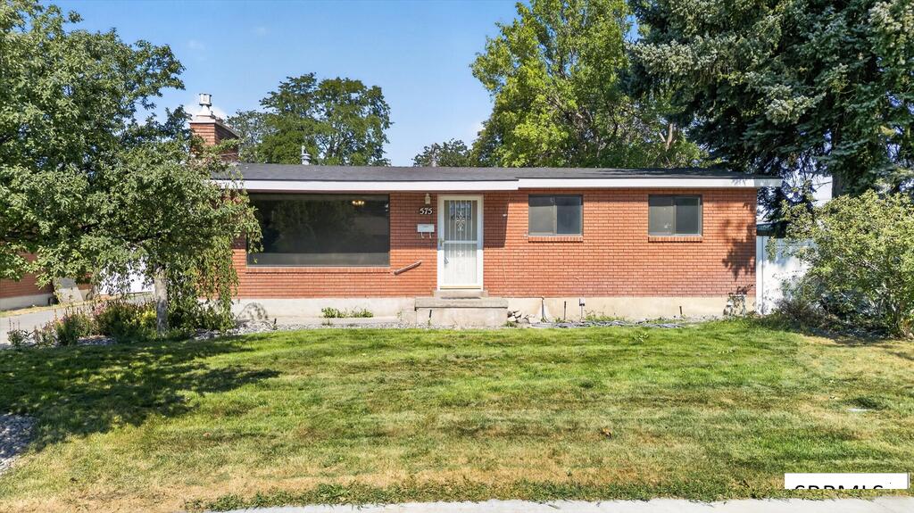 575 S Adams Street Property Photo 1