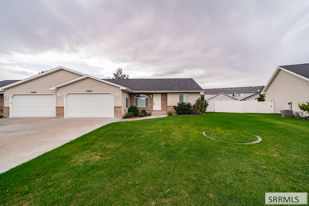 1260 S Ashland Drive Property Photo 1