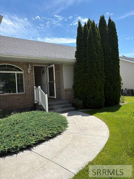 1145 Ashland Drive Property Photo 2