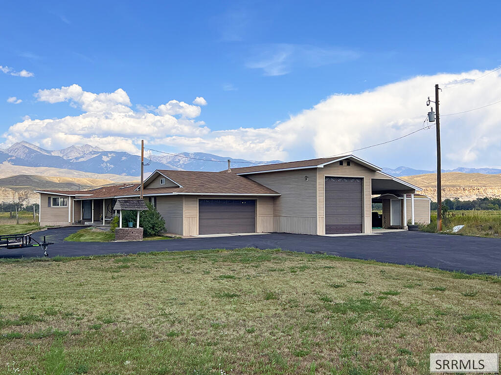 137 Us Hwy 93 Property Photo 1