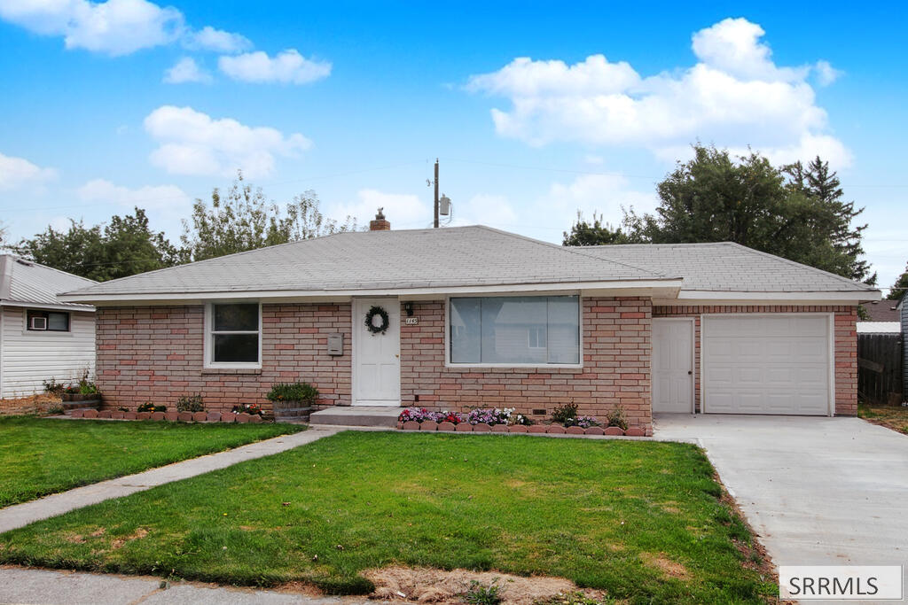 1145 Cathryn Avenue