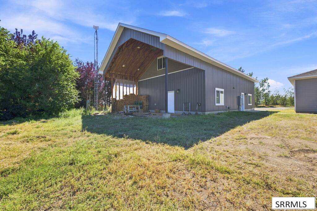 5551 W 4000 N Property Photo 64