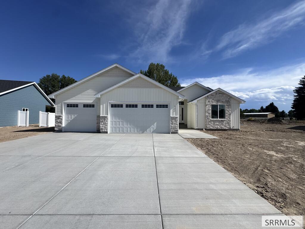 389 Wind River Drive Property Photo