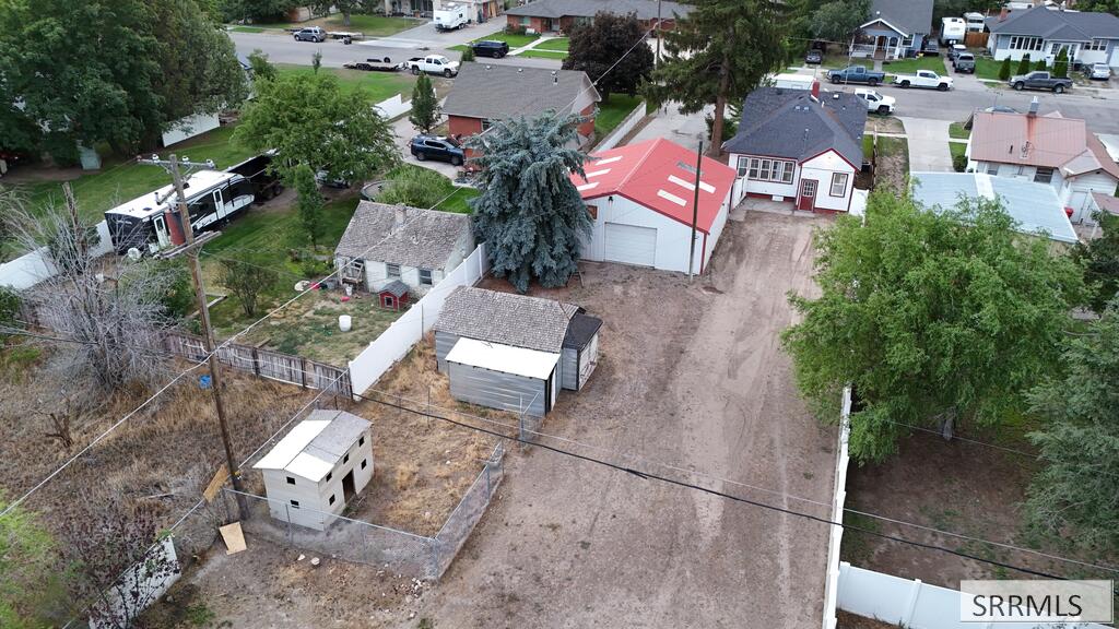 143 S 2nd W Property Photo 29