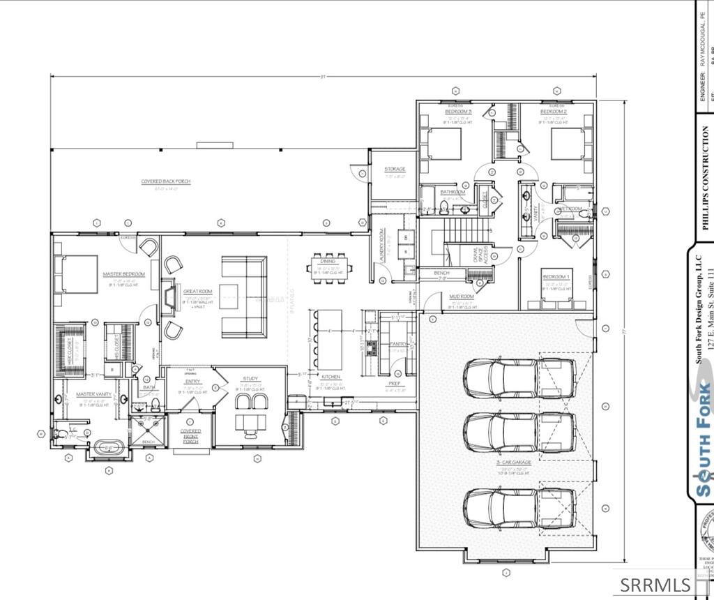 657 Hartcrest Lane Property Photo 7
