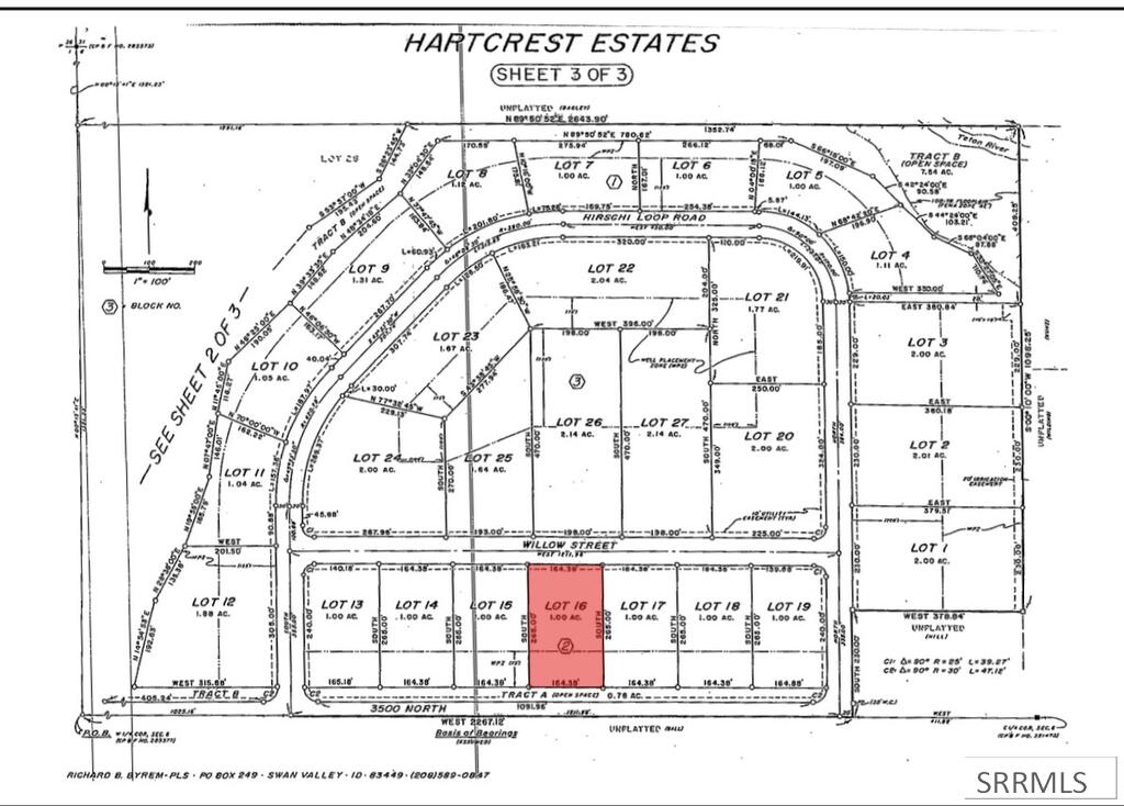 657 Hartcrest Lane Property Photo 8