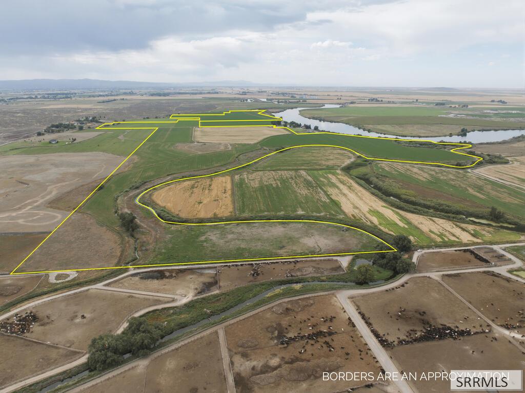 Tbd E 325 N Property Photo 1