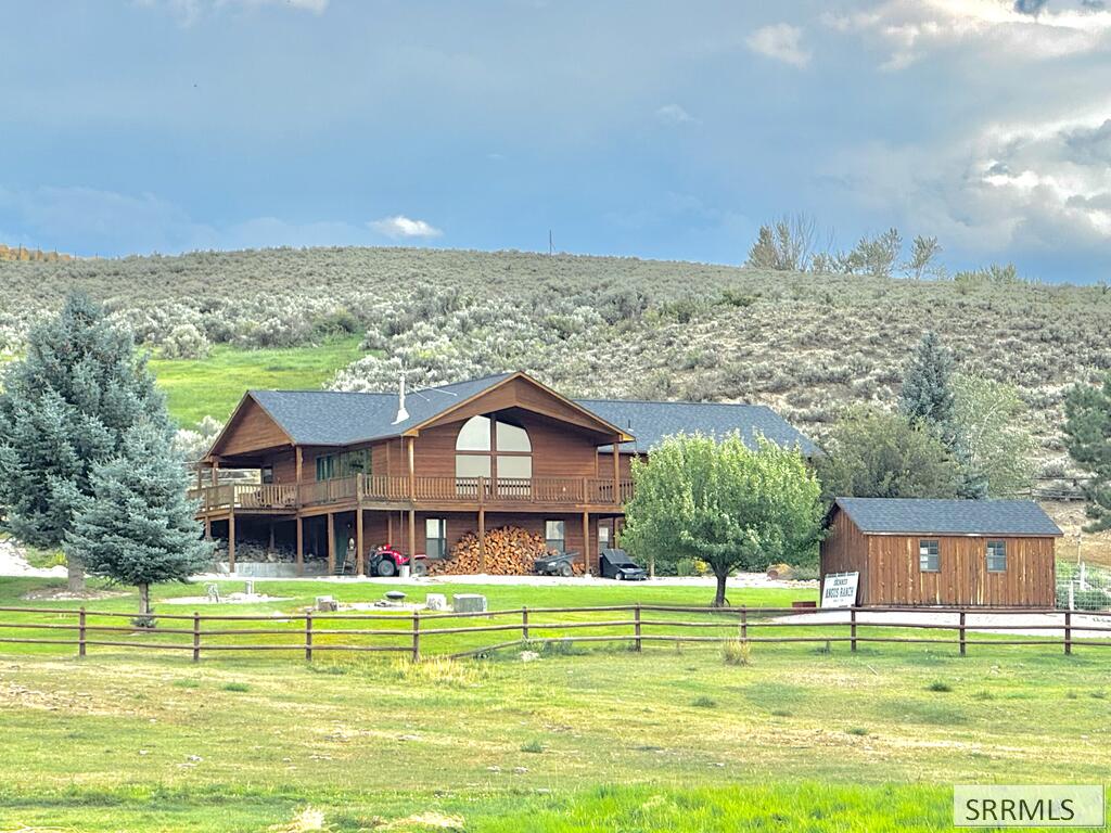47 Skinner Ranch Road