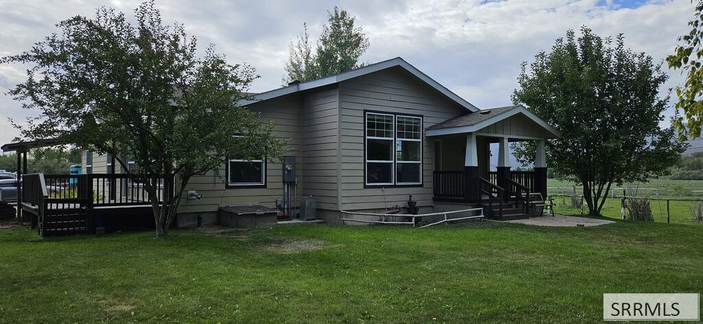 4253 Highway 93 Property Photo 5