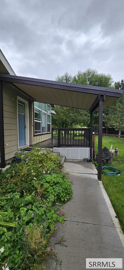 4253 Highway 93 Property Photo 9