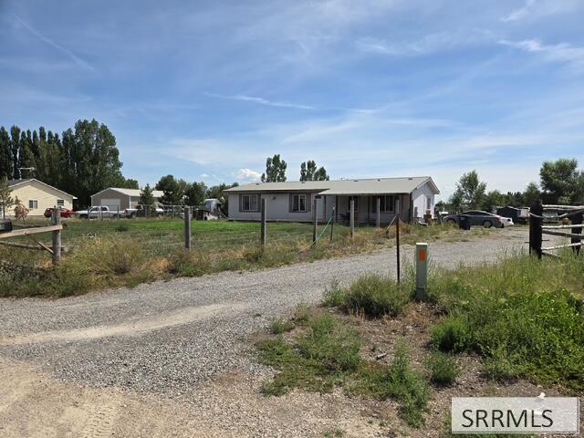 256 Fort Henry Loop Property Photo 15