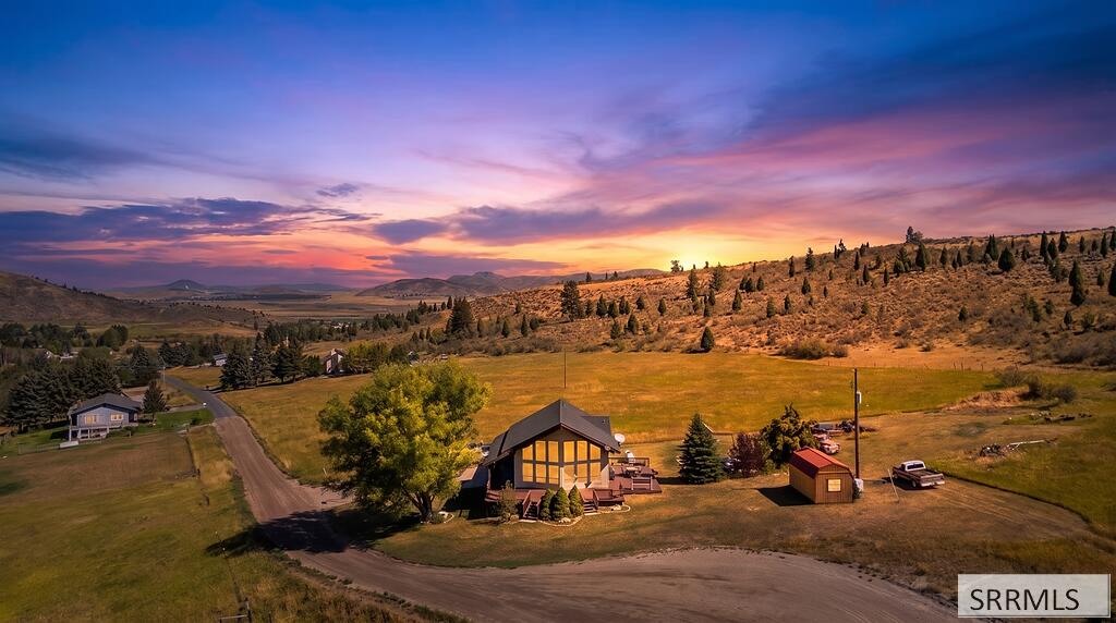 508 Bailey Creek Road