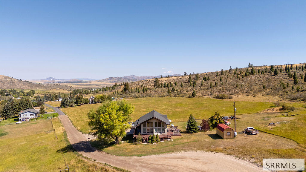508 Bailey Creek Road Property Photo 2