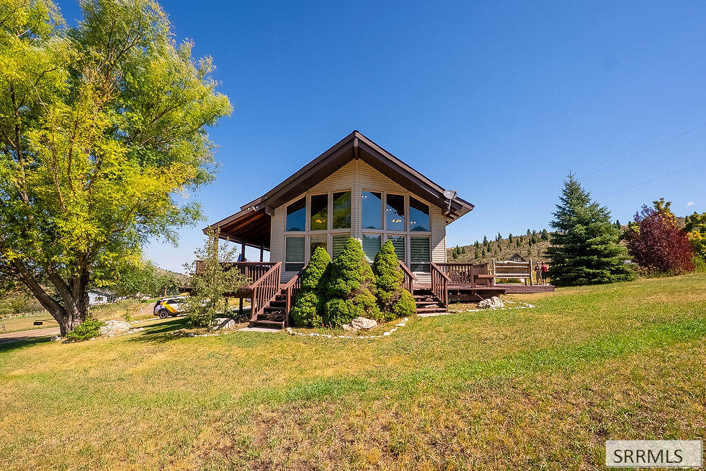 508 Bailey Creek Road Property Photo 3
