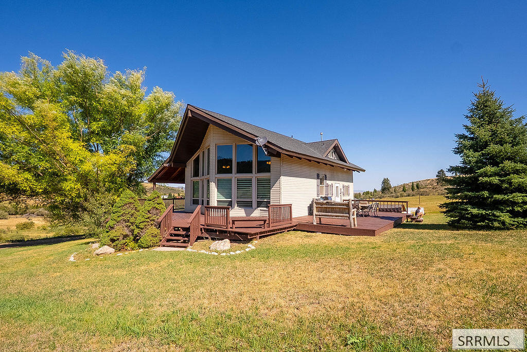 508 Bailey Creek Road Property Photo 4