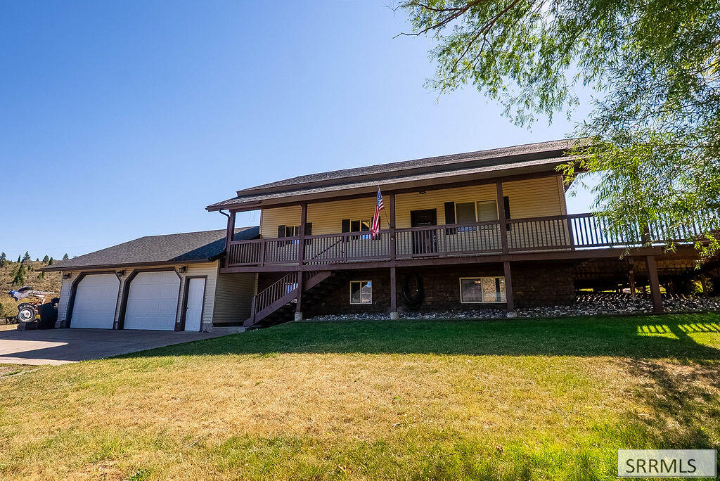 508 Bailey Creek Road Property Photo 5