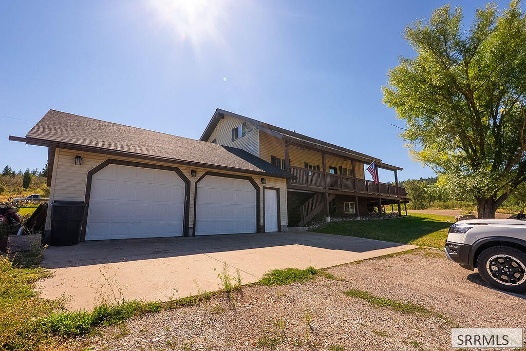 508 Bailey Creek Road Property Photo 6