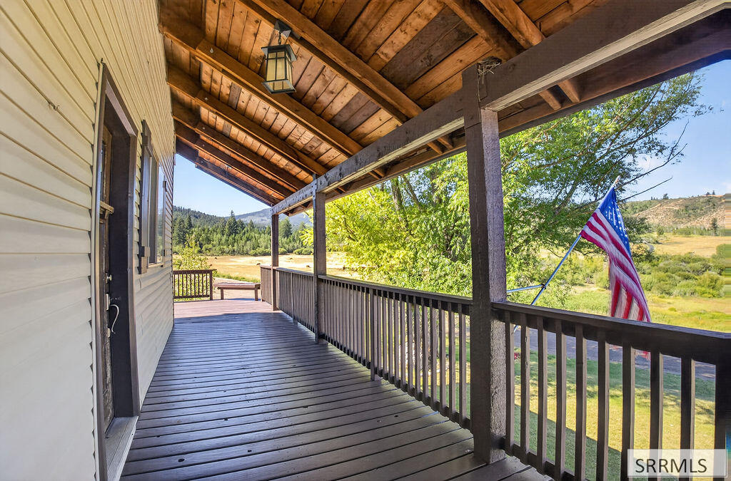 508 Bailey Creek Road Property Photo 7