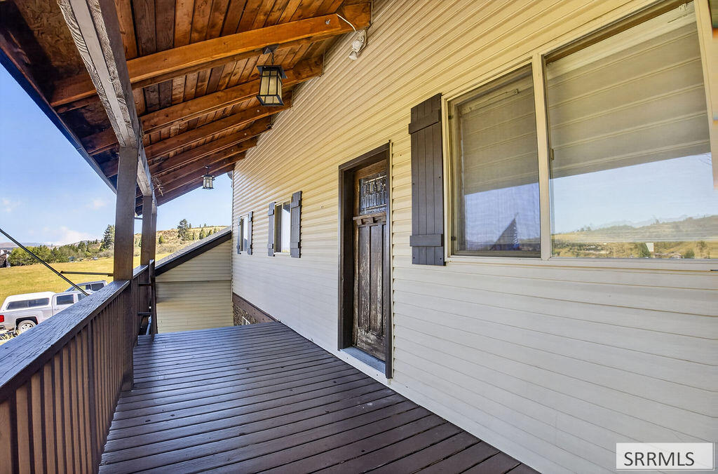 508 Bailey Creek Road Property Photo 8